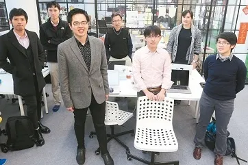 Summoning Big Data to Help Ko Wen-je Win the mayor election