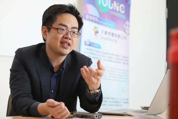 大數軟體助客戶掌握關鍵資訊