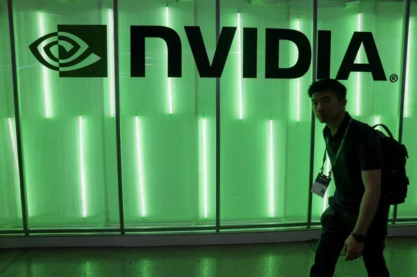 NVIDIA Supercomputer Taipei-1 Launched!