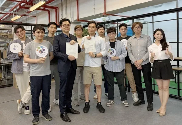 LargitData Ranks in Asia-Pacific 500 for Two Consecutive Years